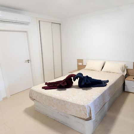 Casa Pari Villa Playa Blanca Kültér fotó