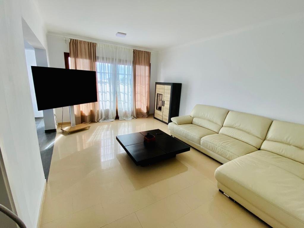 Casa Pari Villa Playa Blanca Kültér fotó