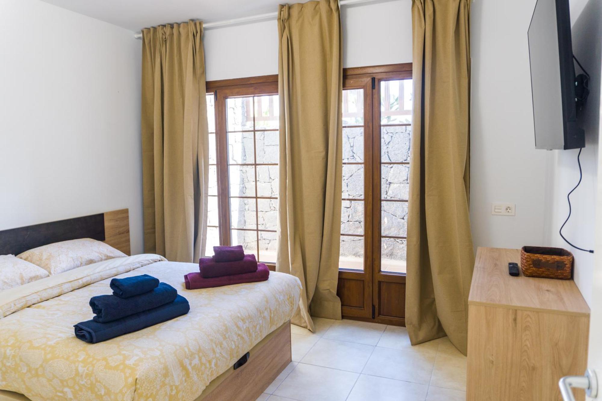 Casa Pari Villa Playa Blanca Kültér fotó